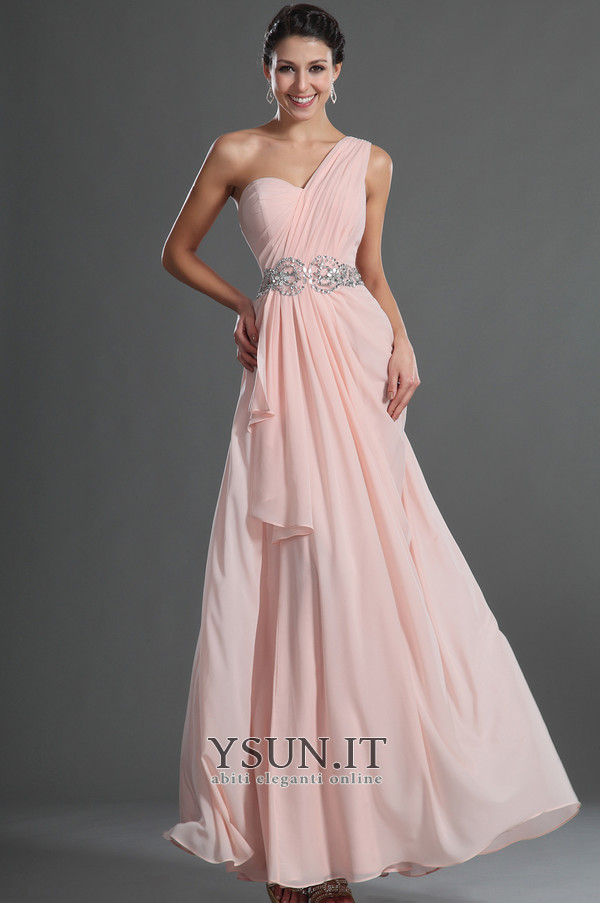 Vestiti on sale eleganti impero