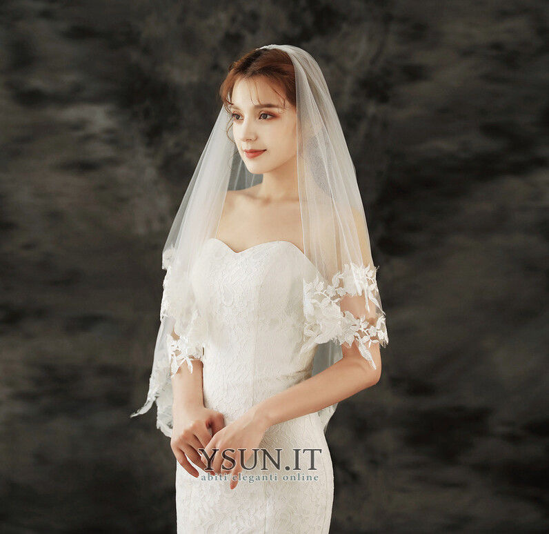 Velo da sposa online cheap