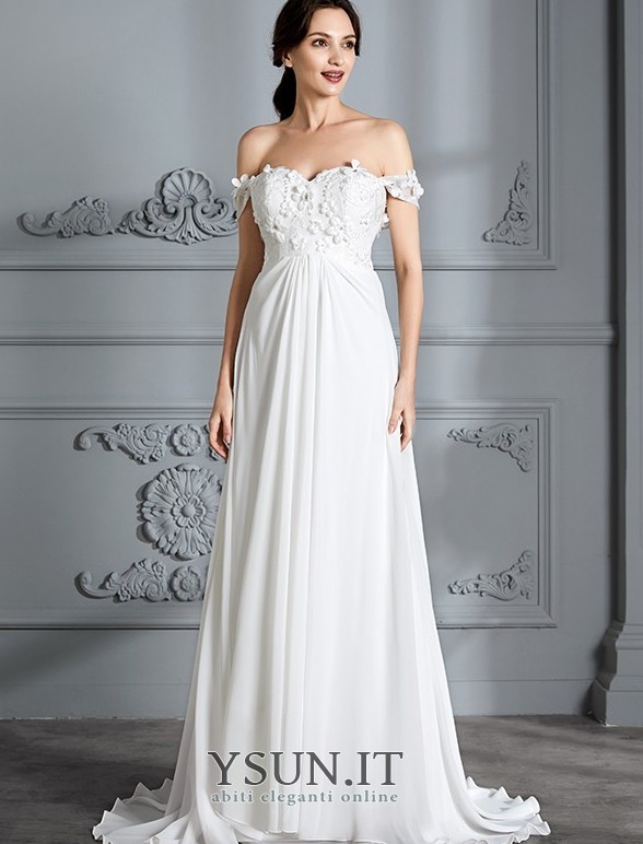 Impero sposa 2025